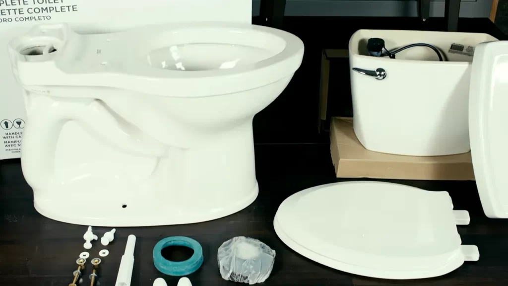 How to Install American Standard Toilet: The Ultimate Guide