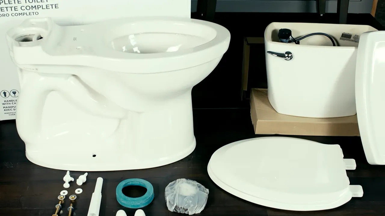 How to Install American Standard Toilet: The Ultimate Guide