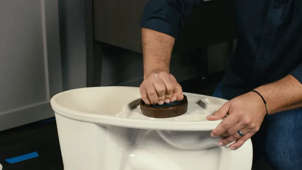 Benefits Of Choosing An American Standard Toilet