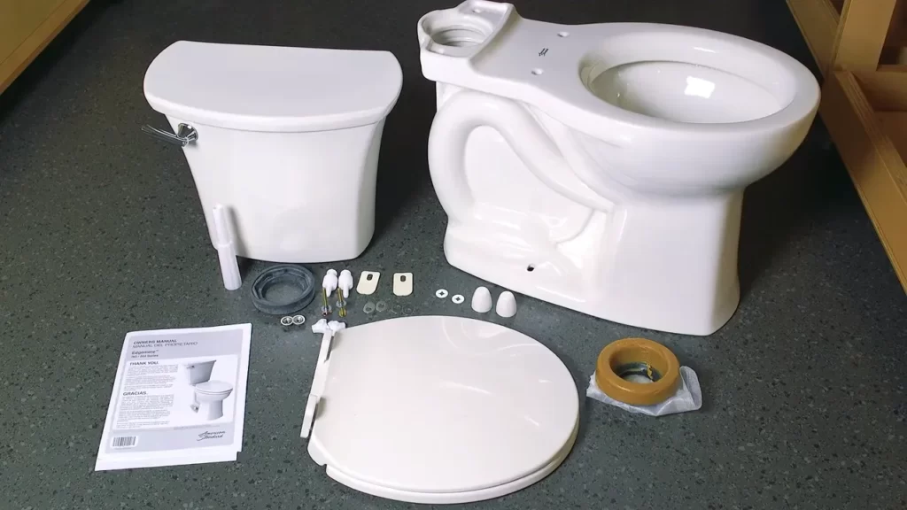 How to Easily Install a American Standard Toilet: Step-by-Step Guide