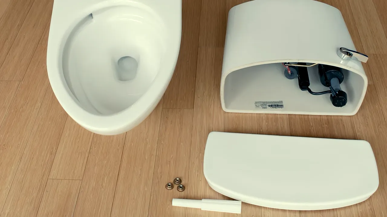 How to Install a Commercial Toilet: A Comprehensive Guide