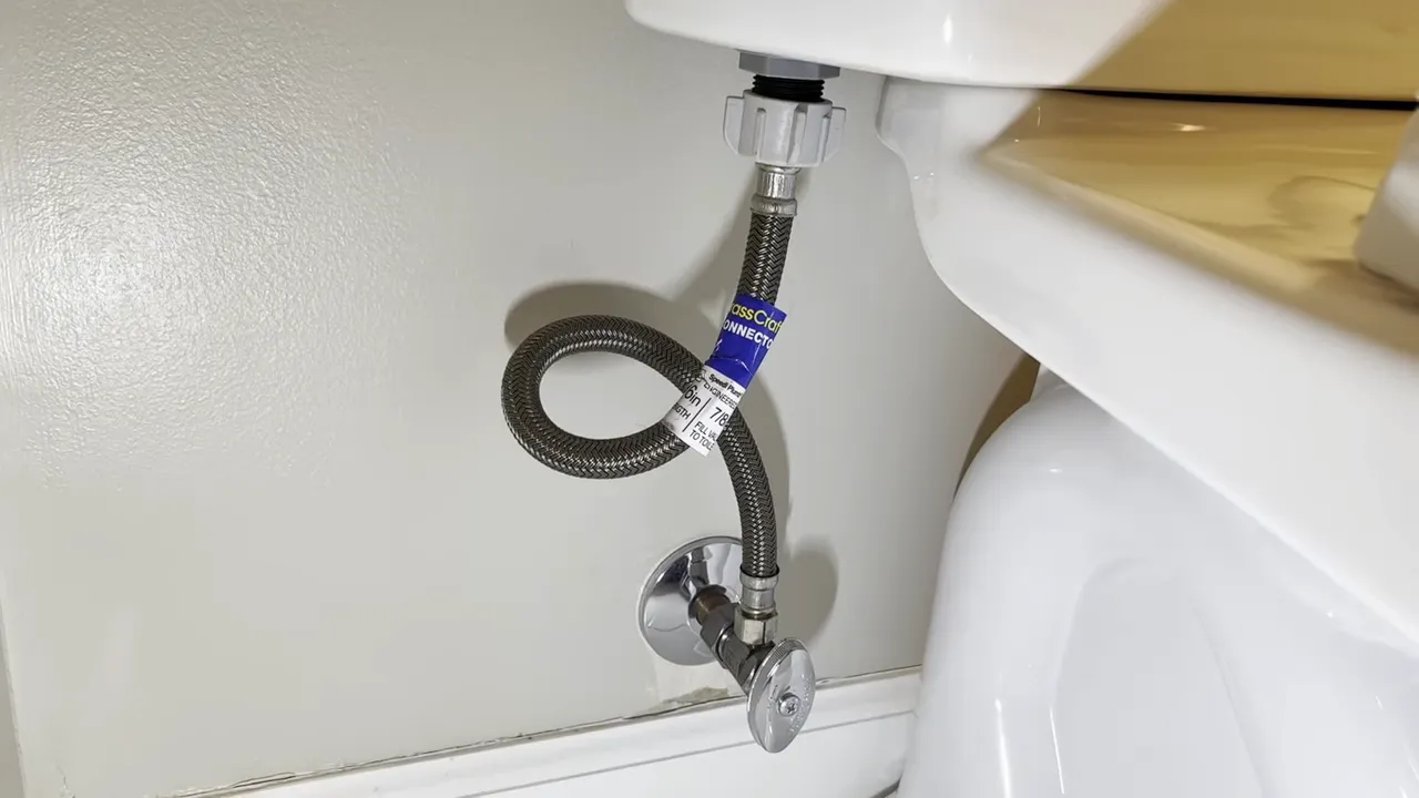 How to Easily Install a Toilet Shut off Valve: Step-by-Step Guide
