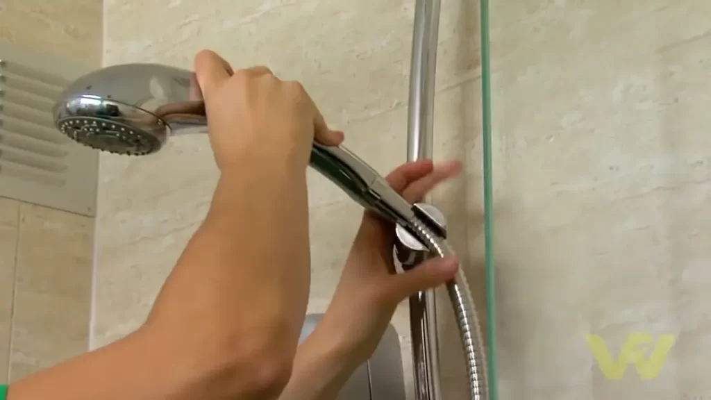 How to Install Shower Hose: A Step-by-Step Guide