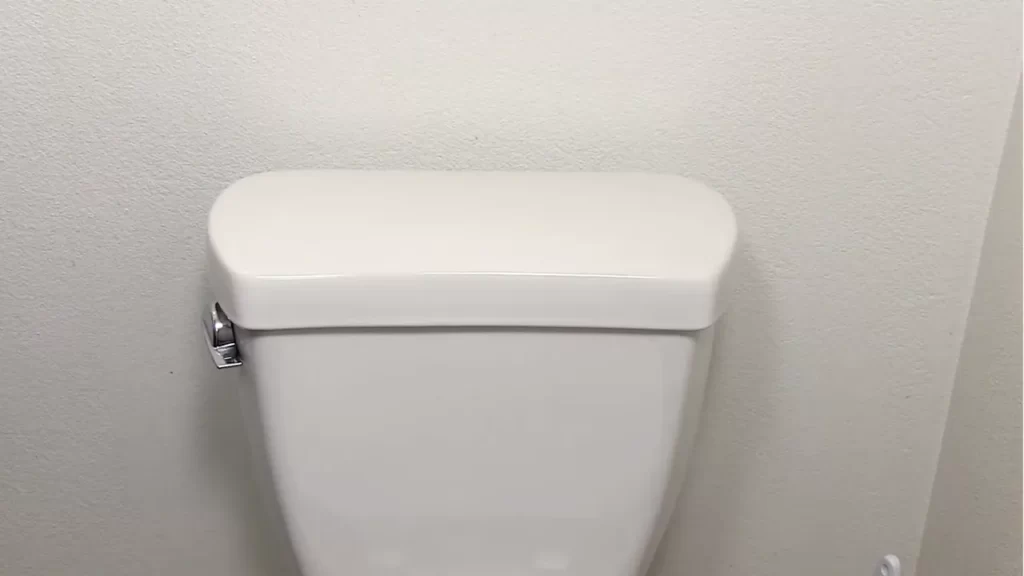 Step 1: Shutting Off The Water Supply