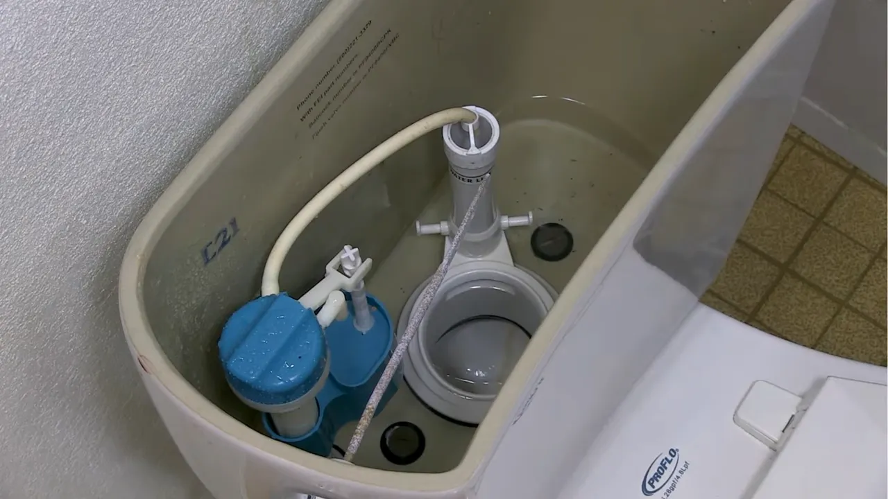 How to Install a Flapper in Your Toilet: A Step-by-Step Guide