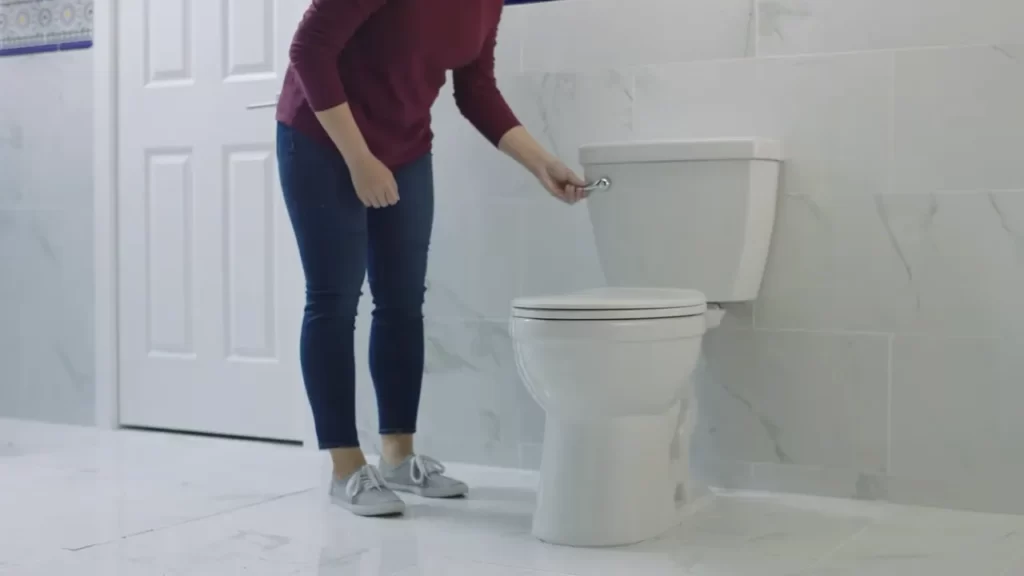 Hassle-Free Guide: How to Easily Install a Toilet Handle