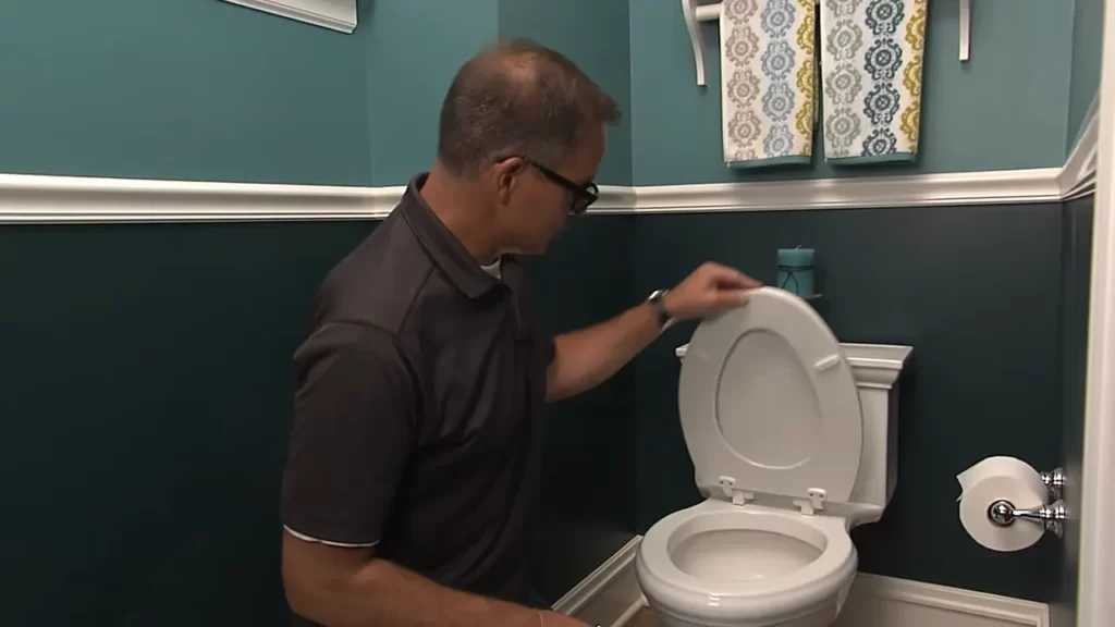 How to Install New Toilet Seat: Step-by-Step Guide