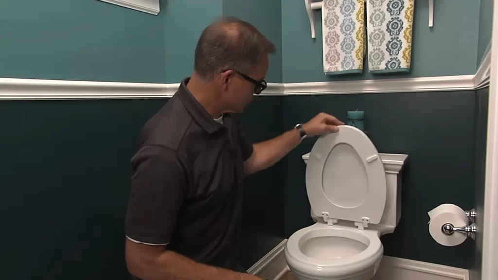 How to Effortlessly Install a New Toilet Seat: Step-by-Step Guide