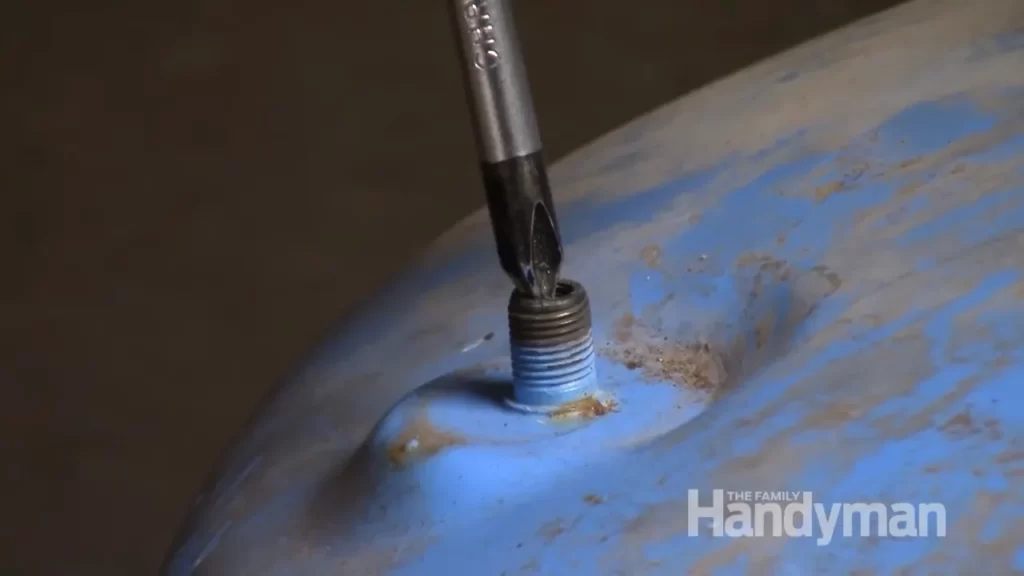 Determining The Required Tank Size