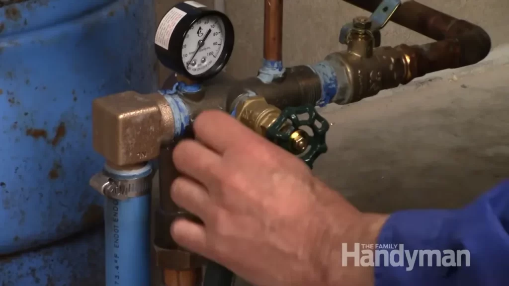 Understanding Different Types Of Well Pressure Tanks