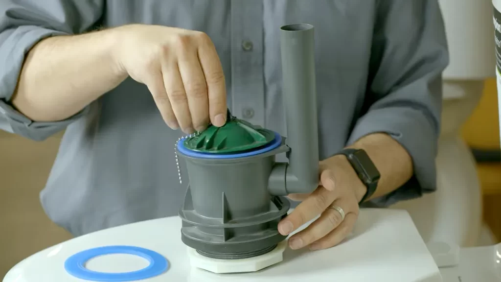 Choosing The Right Replacement Seal