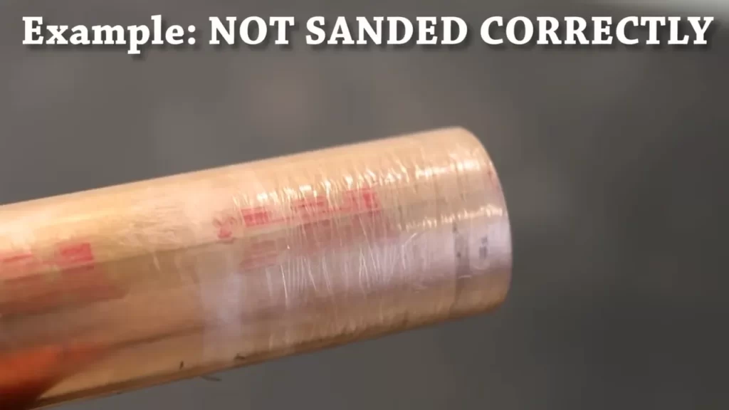 Soldering Copper Pipe