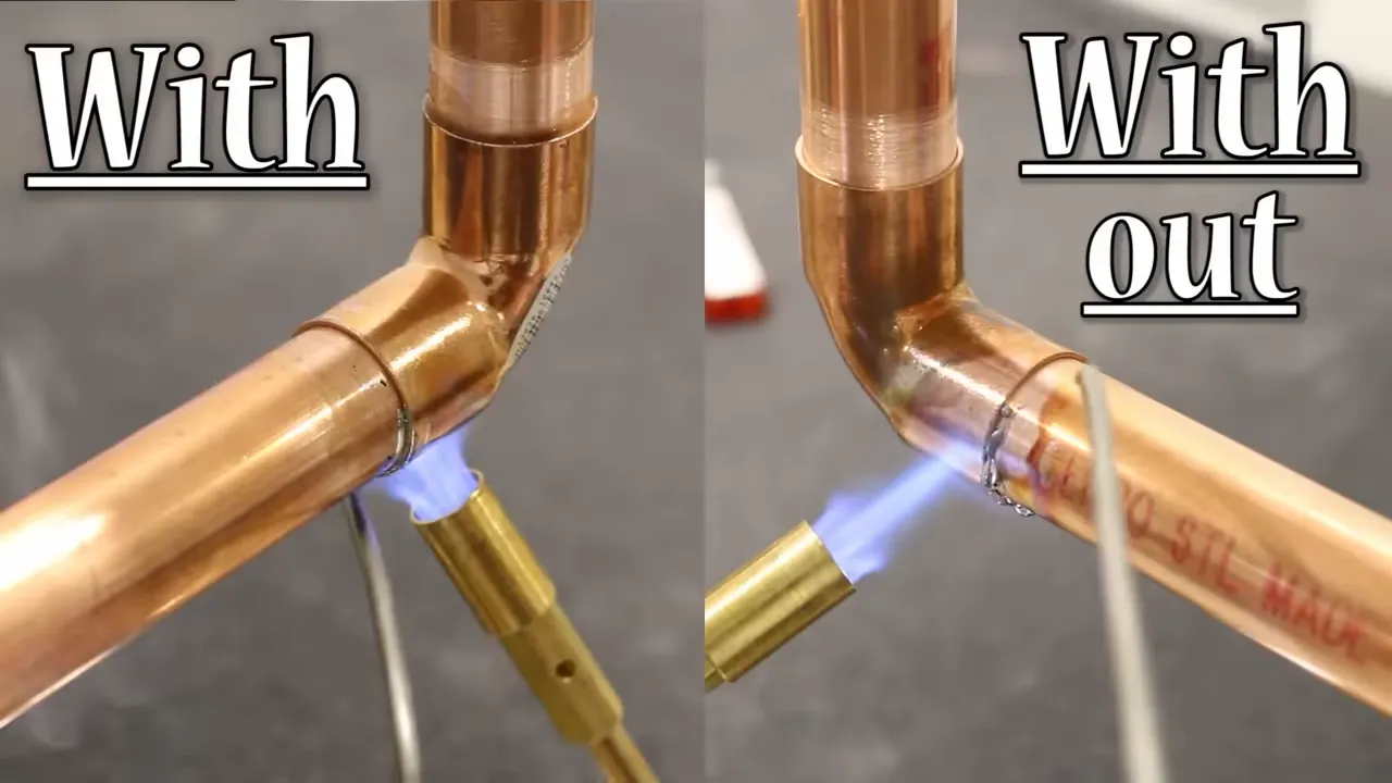 How to Install Copper Pipe