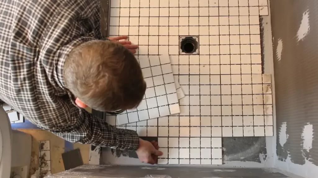 How to Install Tile on Shower Floor: A Step-by-Step Guide