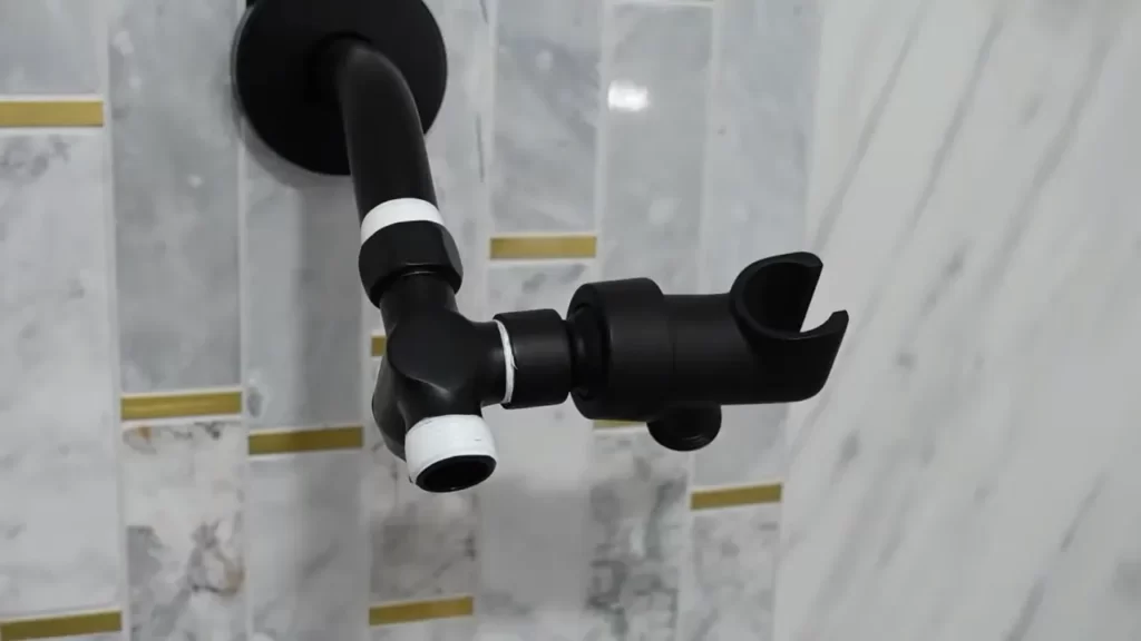 Step-By-Step Installation Guide For Dual Shower Heads