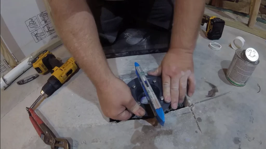 Proper Maintenance For A Basement Shower Drain