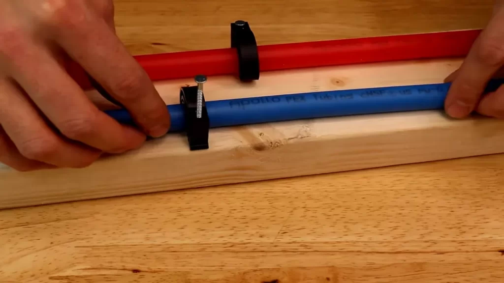 Step-By-Step Guide To Installing Pex Pipe Fittings