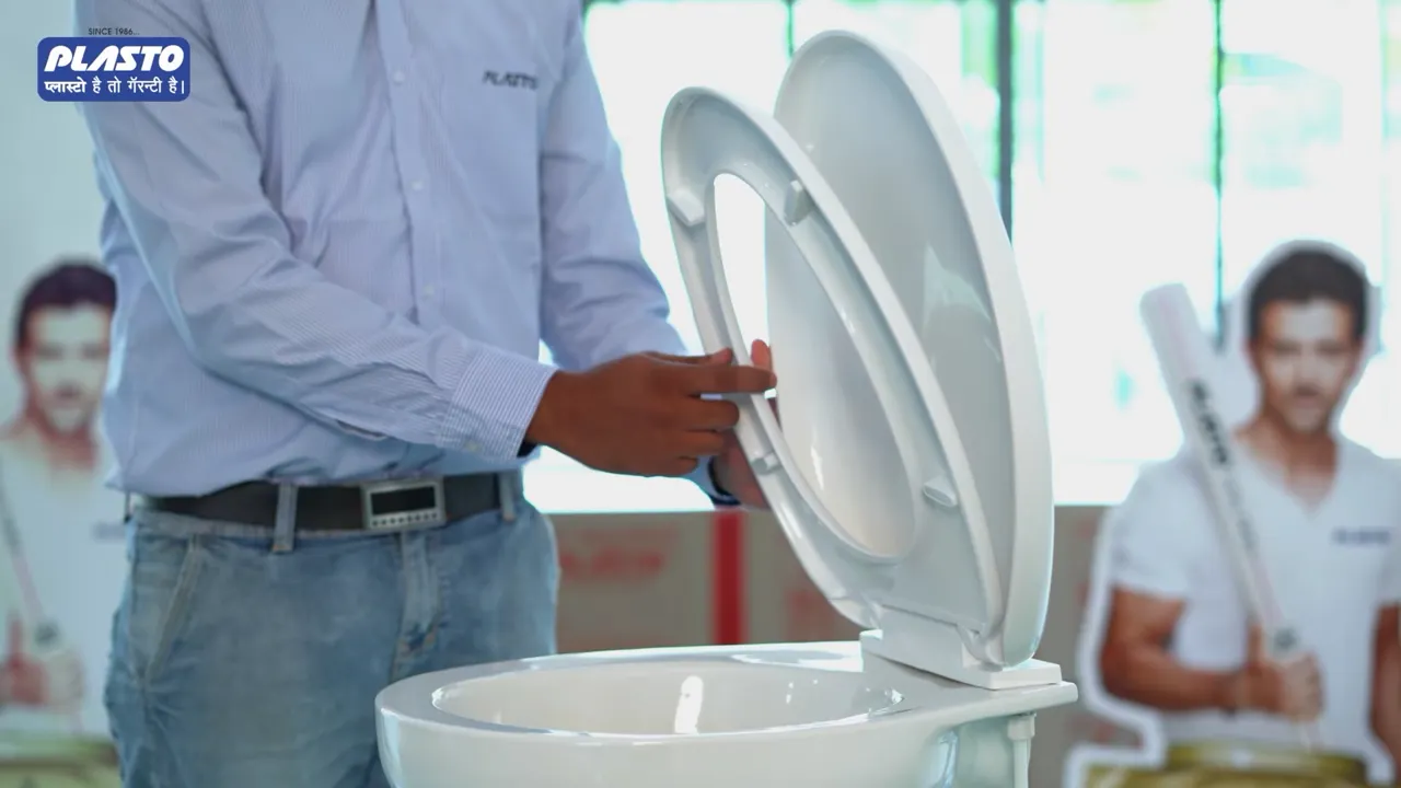 How to Install Toilet Seat Cover: Step-by-Step Guide