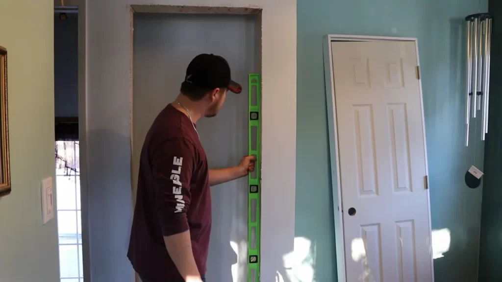How to Install a Prehung Interior Door Like a Pro