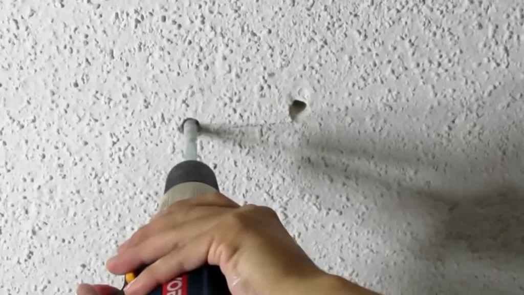 Setting Up A Wall Mount For Your Punching Bag