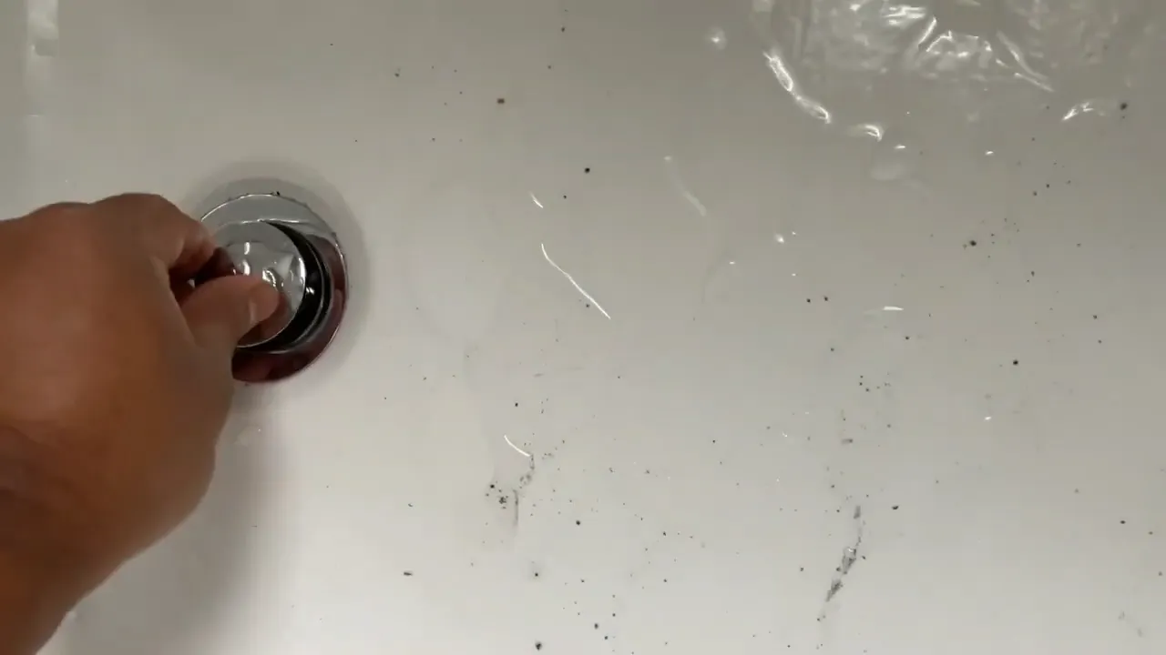 Connecting The Plumbing