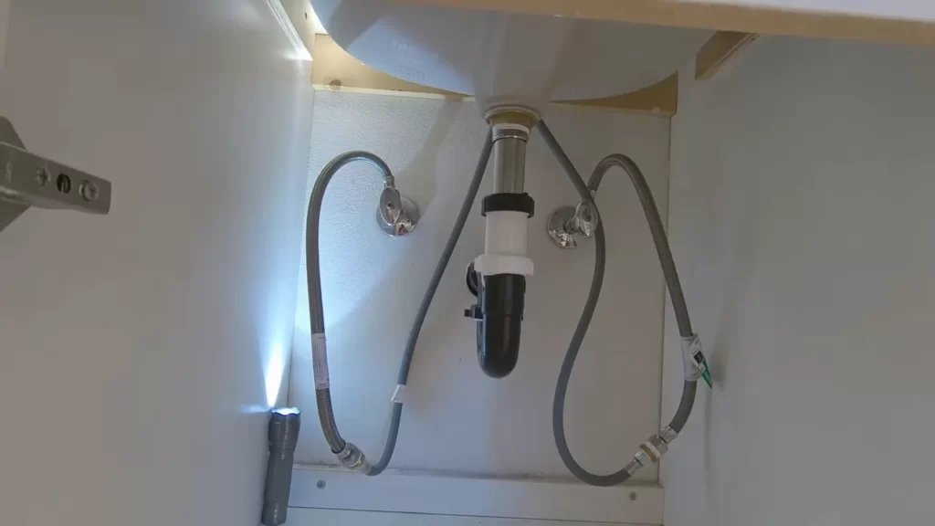 How to Effortlessly Install Pop Up Drain in Bathroom Sink