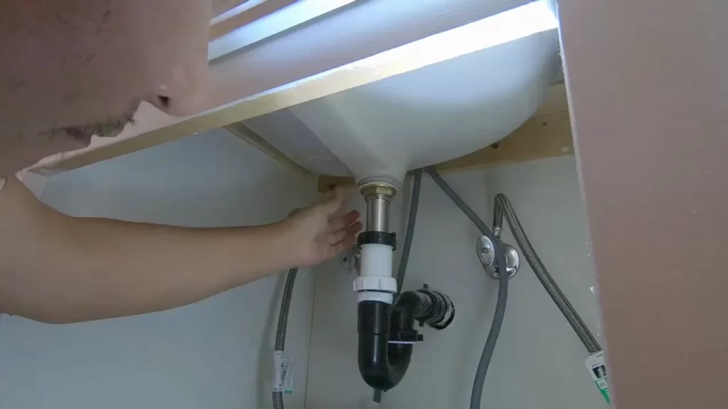 How to Easily Install a Pop Up Sink Drain in Minutes