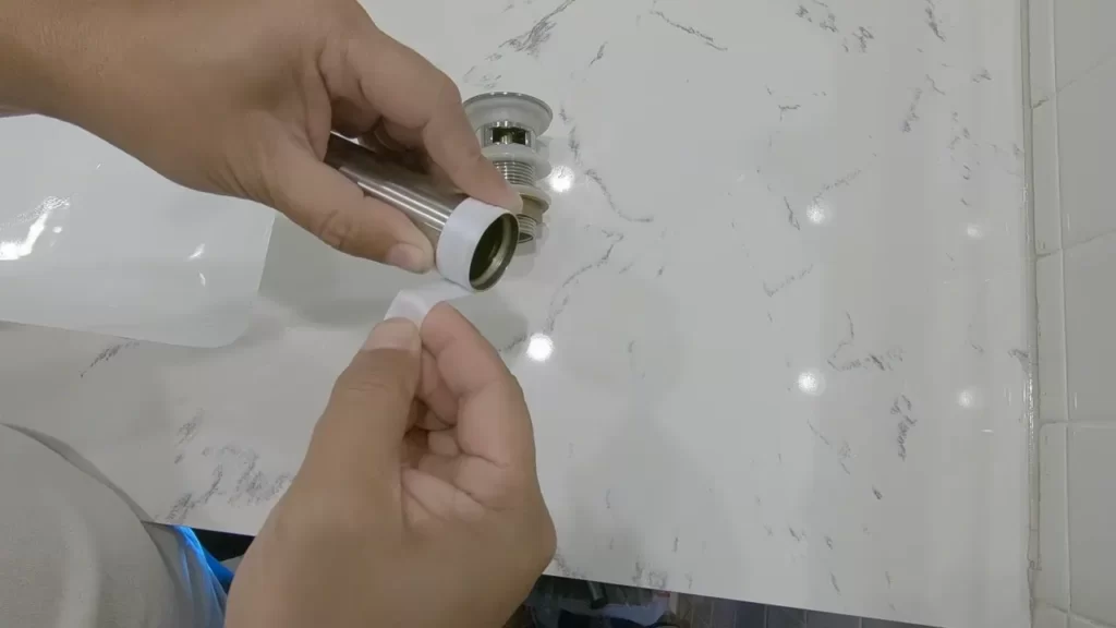 Adjusting The Stopper Mechanism