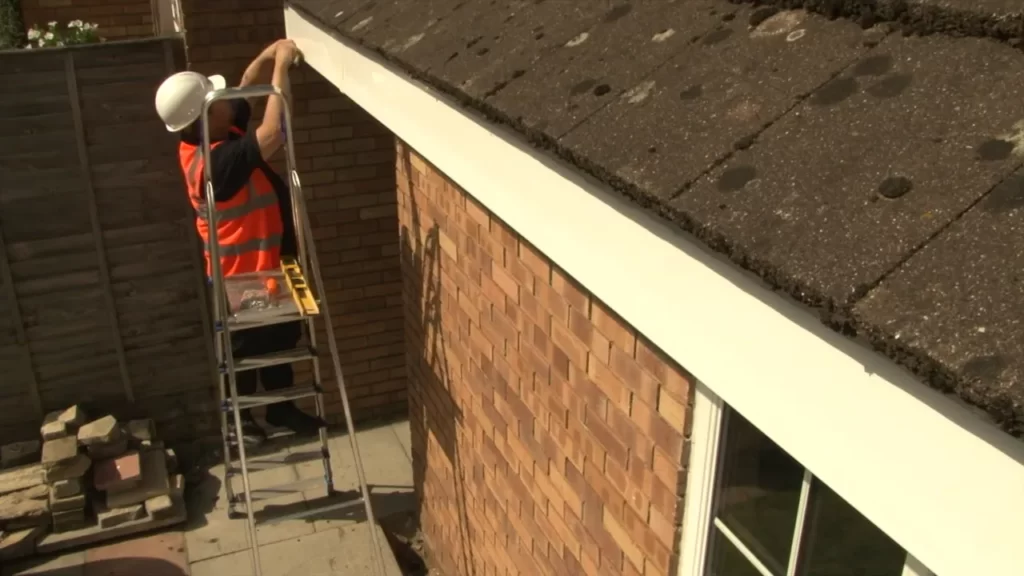 How to Easily Install Plastic Gutters: A Step-by-Step Guide