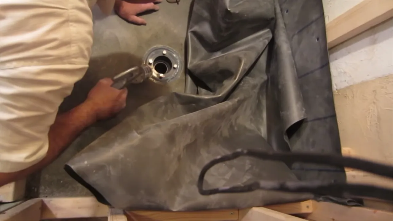 How to Install Vinyl Shower Pan: The Ultimate Guide