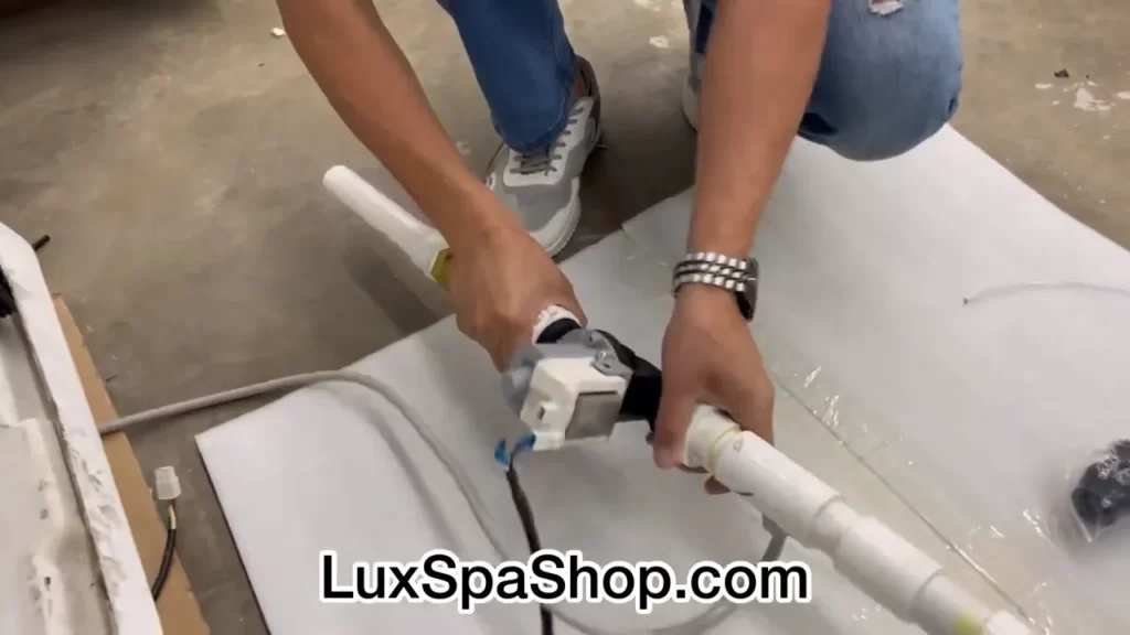 How to Effortlessly Install a Drain Pump to a Pedicure Chair: Step-by-Step Guide