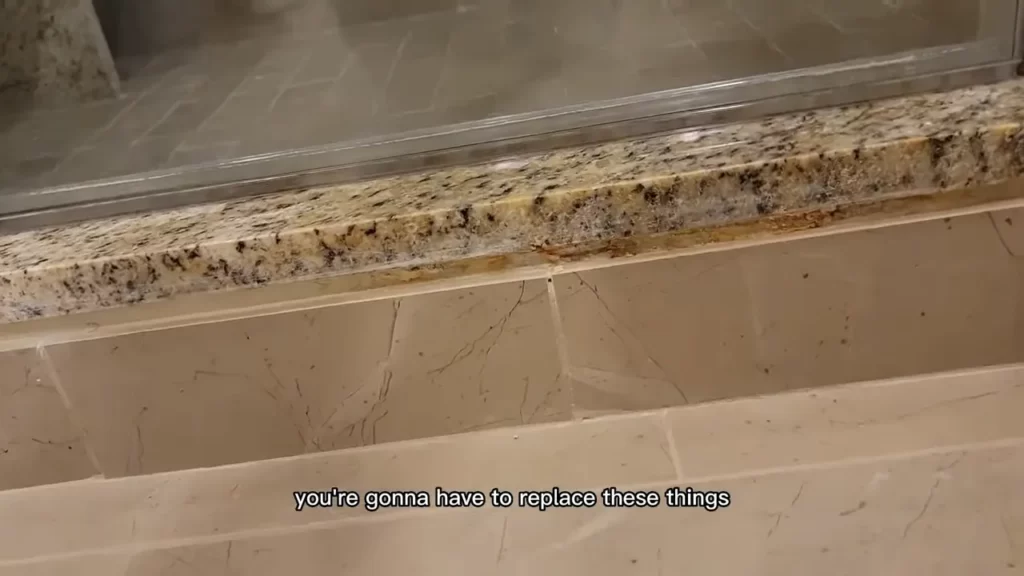 How to Easily Install the Shower Door Sweep in Minutes