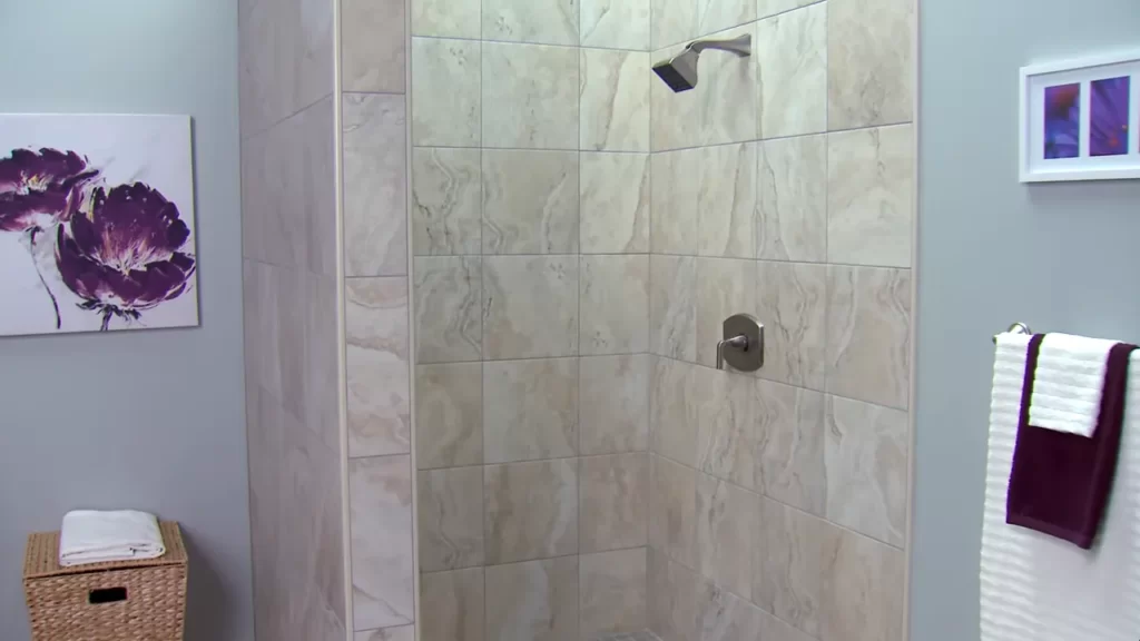 How to Effortlessly Install a Kerdi Shower Kit