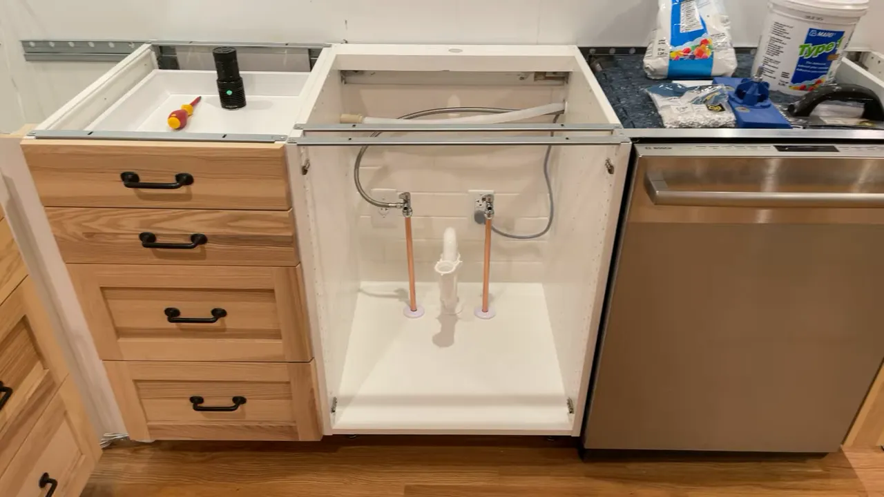 How to Effortlessly Install Ikea Farm Sink: Step-by-Step Guide