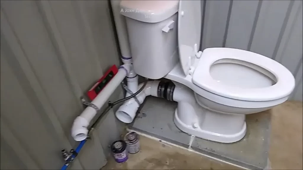 How to Easily Install a Rear Discharge Toilet: Expert Guide