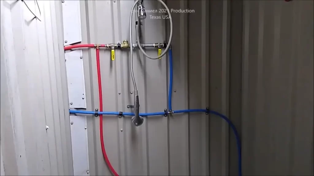 Pre-Installation Preparation