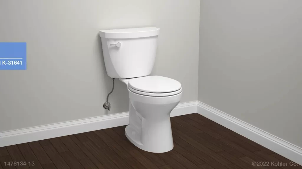 How to Effortlessly Install a Kohler Toilet: A Step-by-Step Guide