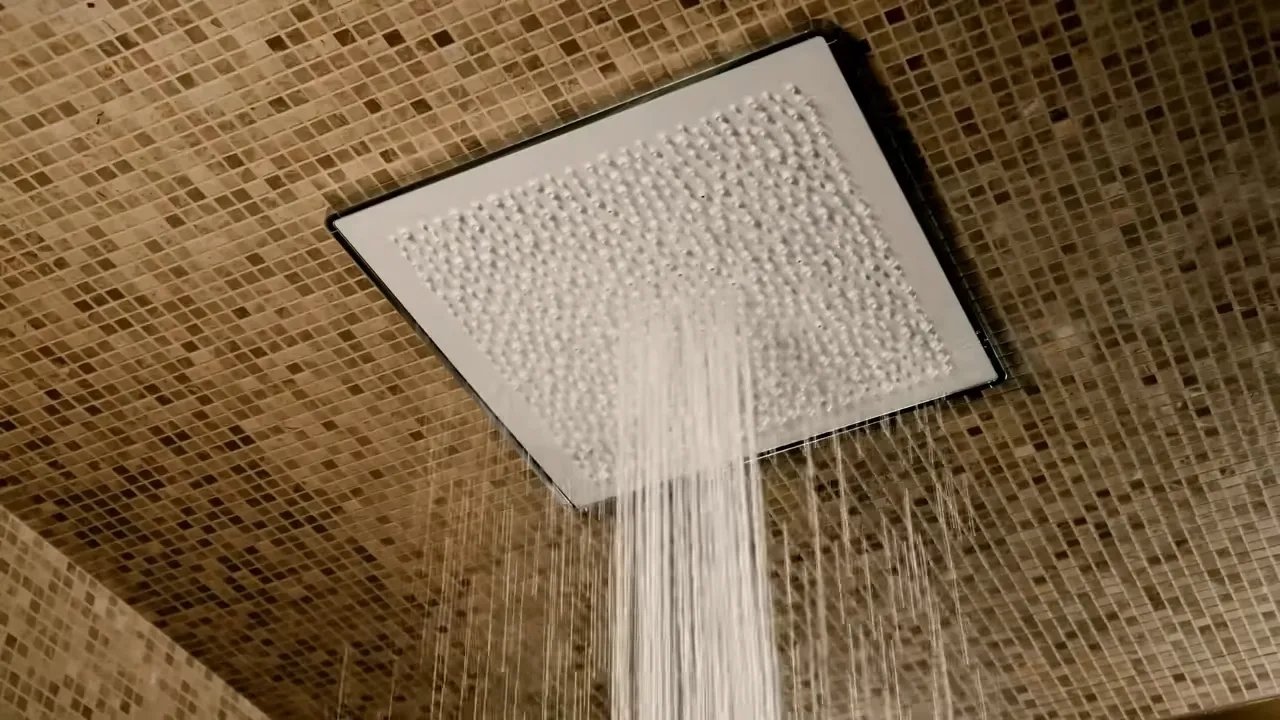 How to Install Rain Shower: A Step-by-Step Guide