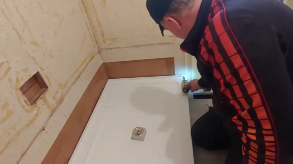 How to Easily Install a Shower Stall in a Mobile Home: Step-by-Step Guide