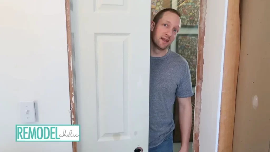 How to Install a Pocket Door in an Existing Wall: Step-by-Step Guide