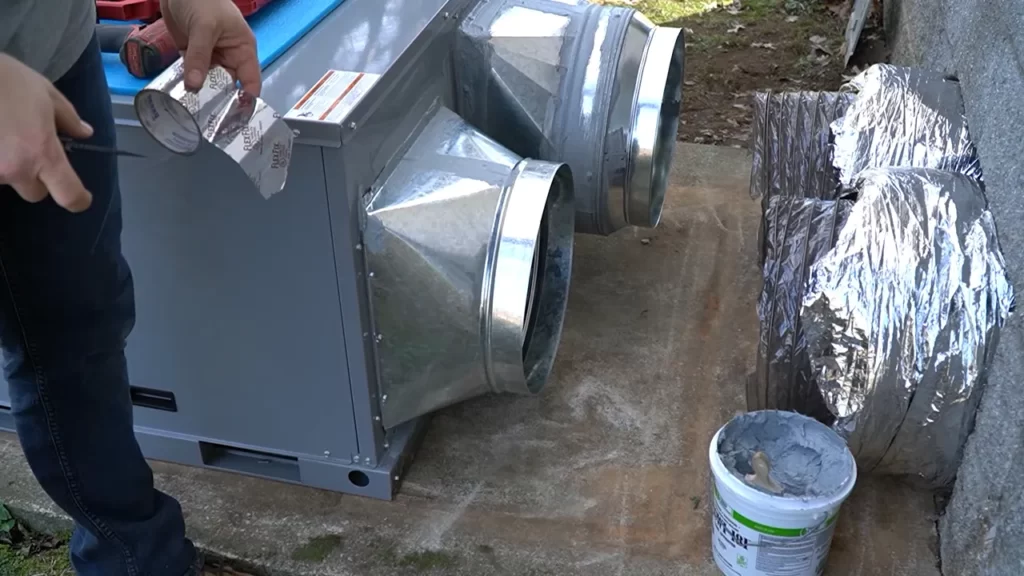 Steps To Ensure A Clean And Safe Installation Space