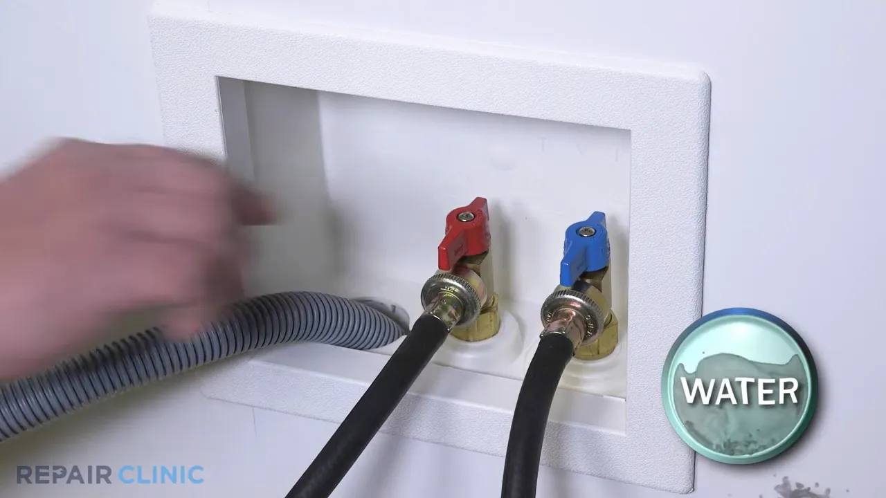 How to Effortlessly Install a Washer Drain Pipe