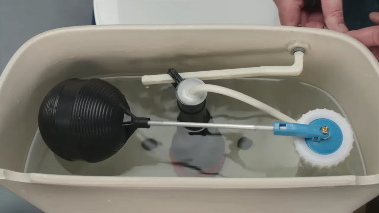 How to Install Flush Valve Seal: Expert Guide for Easy and Effective Replacement