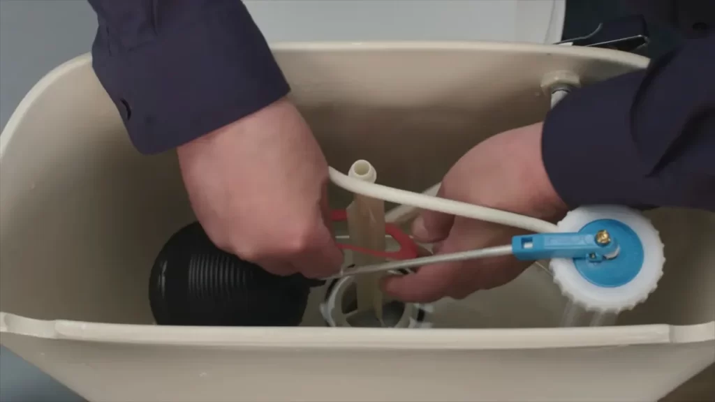 Preparation And Tools Needed