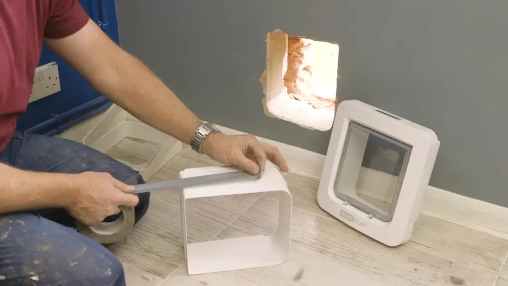 How to Easily Install a Cat Door in a Wall: Ultimate Guide