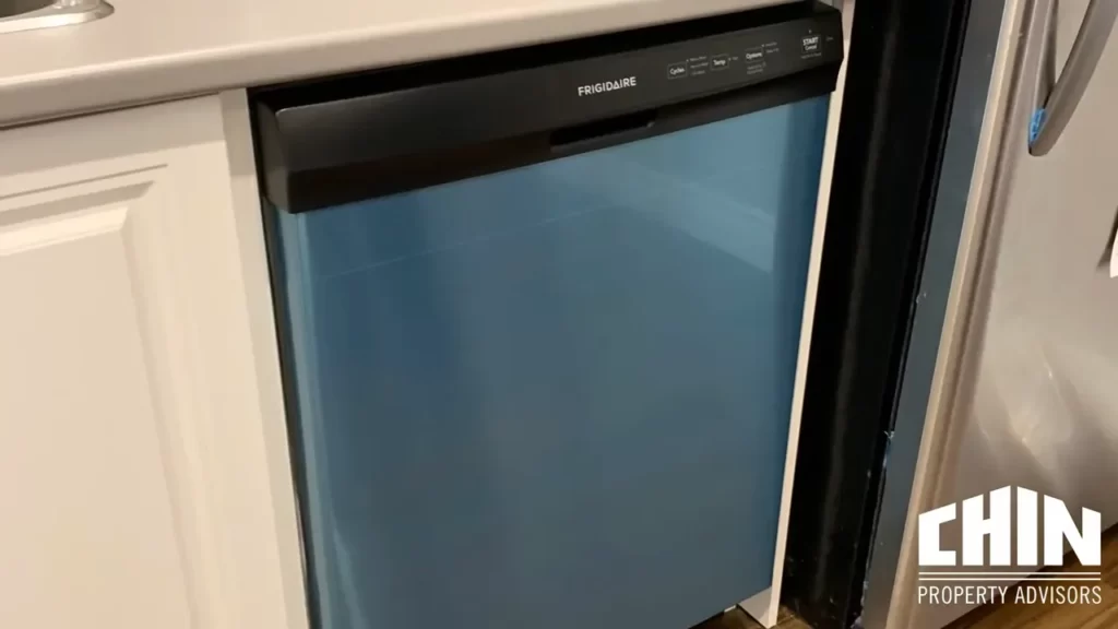 How to Install a Frigidaire Dishwasher