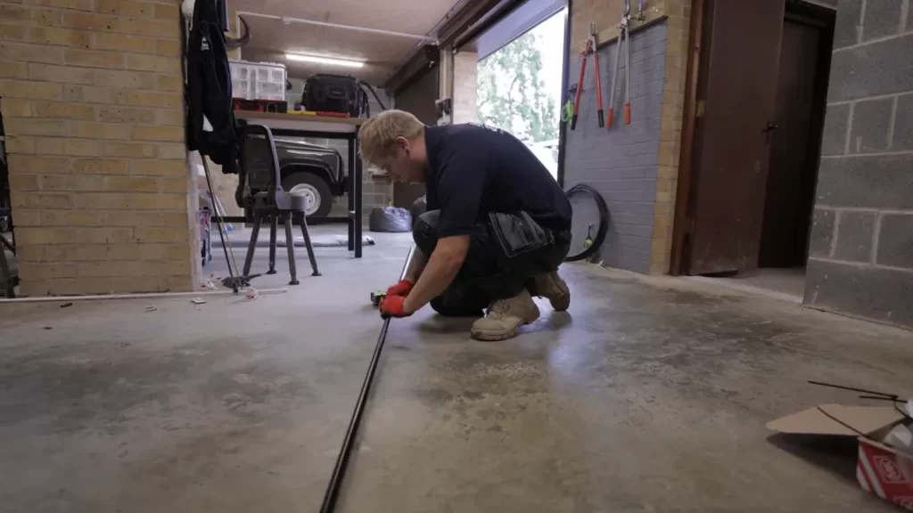 How to Install Pvc Conduit