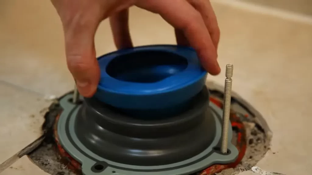 How to Easily Install Wax Ring on Toilet: Step-by-Step Guide
