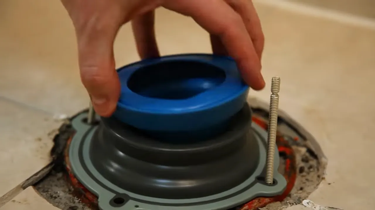 How to Easily Install Wax Ring on Toilet: Step-by-Step Guide