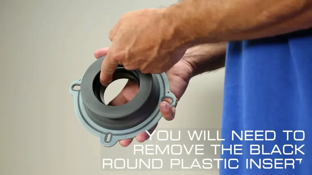 Step-By-Step Guide: Installing A Toilet Bowl Wax Ring